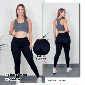 Leggins de Algodón